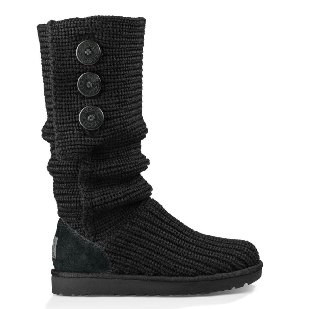 Classic Cardi Ugg’s